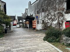 -嘉兴月河历史街区