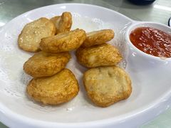 -双月饭店·20年老字号(新村店)