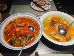 -锦楼·臻选新杭帮(杭州中心店)
