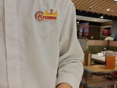 -海底捞火锅(八佰伴店)