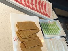 -重庆刘一手火锅(三峡广场直营店)