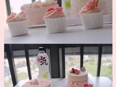 -壹点壹客·生日蛋糕(南山店)