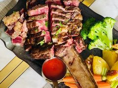 -老别墅西餐厅.酒馆(西堤店)