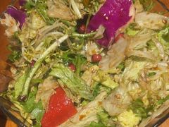 -木屋烧烤(西南角店)