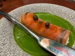 -格鲁·秀色Georgia’s Feast