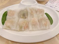 韭王鲜虾肠-心点盛宴江南西店
