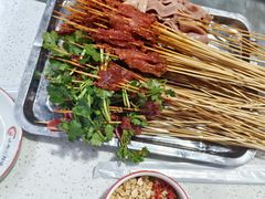 -小向麻辣烫(天街总店)