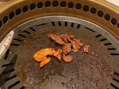 -花味·自助烤肉(雨花客厅店)