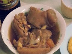 -新记肉骨茶