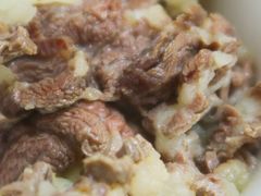 -五洲牛肉美食馆