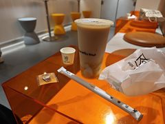 -KOI Thé(正佳广场店)