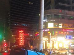 -顺风海鲜港(金玉兰店)