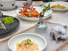 -青玉案·生日宴·纪念日·家宴主题餐厅(太湖西路店)