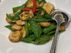 -云庭汇·粤菜海鲜(东盟盛天地店)