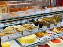 -Peet's Coffee皮爷咖啡(大学路店)