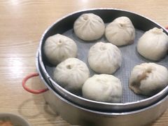 -桐香园小笼包(百井坊巷店)
