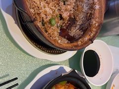 -日昌餐馆(德胜门店)