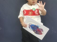 -美吉姆早教(高新中心)