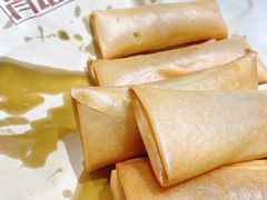 -肖记公安牛肉鱼杂馆· 省级非物质文化遗产(仁和路店)