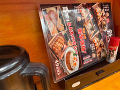 -天妇罗内顺田(罗湖店)