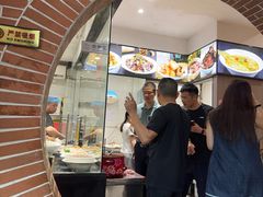 -何记面馆(龙泉山店)