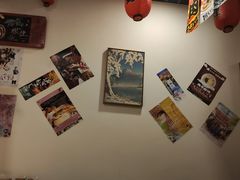 -隐月· 㐂和食屋(芝罘万达公馆店)