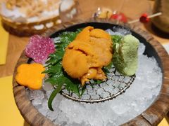 -松涛日本料理