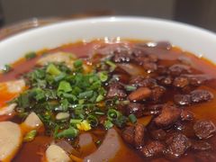 -李兰英湖南面馆(护国路店)