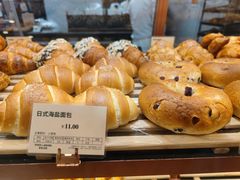 -多乐之日(王府井apm店)