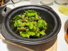 -小放牛炒菜馆(裕华万达店)