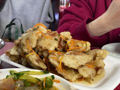 -哈尔滨饺子王·东北菜(鱼鳞浃路店)