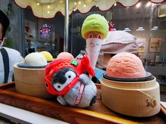 -歎雪糕低糖低脂Gelato冰淇淋