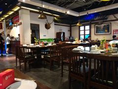 -自己人(九码头店)