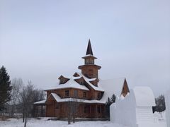 -北极村旅游风景区