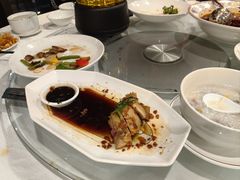 -悦雅居·老广州老味道(长湖店)