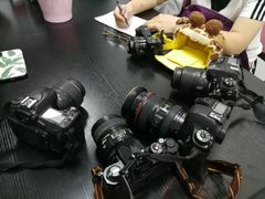 -视禾摄影培训(越秀区分部)