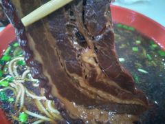 -小龙大肉面馆