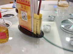 -寻味顺德·南记酒家·传统顺德菜·鱼生(广源路店)