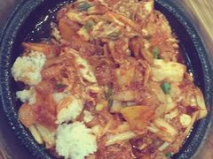 -敏丁拌饭(中街总店)