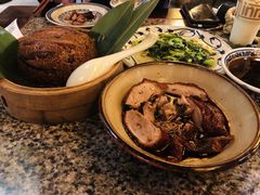 古法糖芋苗-南京大牌档(人民广场店)