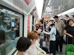 -马栏广场(地铁站)