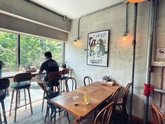 -Alimentari早午餐(安福路店)