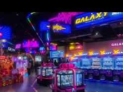 -龙小湖探索乐园 Little Hoo Galaxy(龙湖重庆金沙天街店)