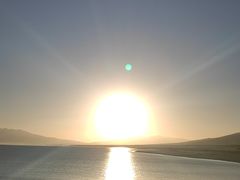 -青海湖二郎剑景区