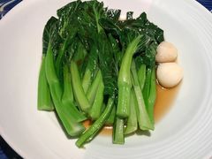 -绿茶餐厅(布吉万象汇店)