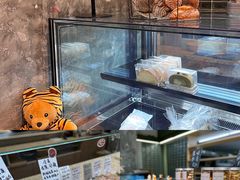 -面包与我Bread Or Me(长城汇店)