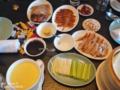 -长春凯悦酒店-品悦中餐厅