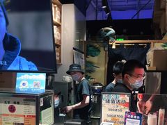 -寿奶茶·鲜奶与茶(合生汇购物中心店)