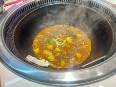 -地锅公社·现炒地锅鸡·地锅鱼·夜宵(罗锦路店)