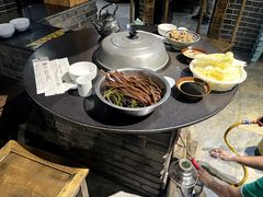 -回真楼(东门店)
